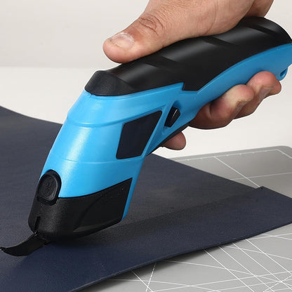 Precision Fabric Electric Scissors