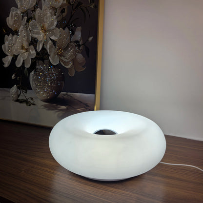 Cozy & Warm Touch Control Donut Lamp