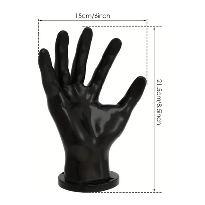 Space Saving Wall Mounted Ball Holder